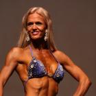 Ellen  Morgan - NPC Southern Classic 2012 - #1